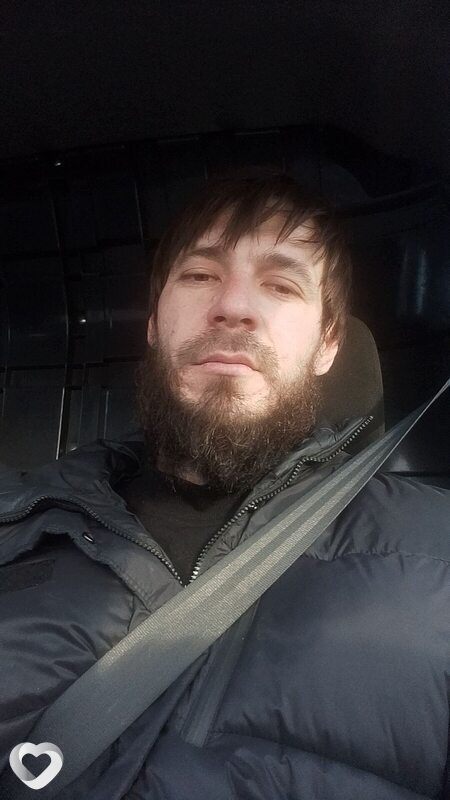 Юсуф, 36, Санкт-Петербурге — анкета №3682880