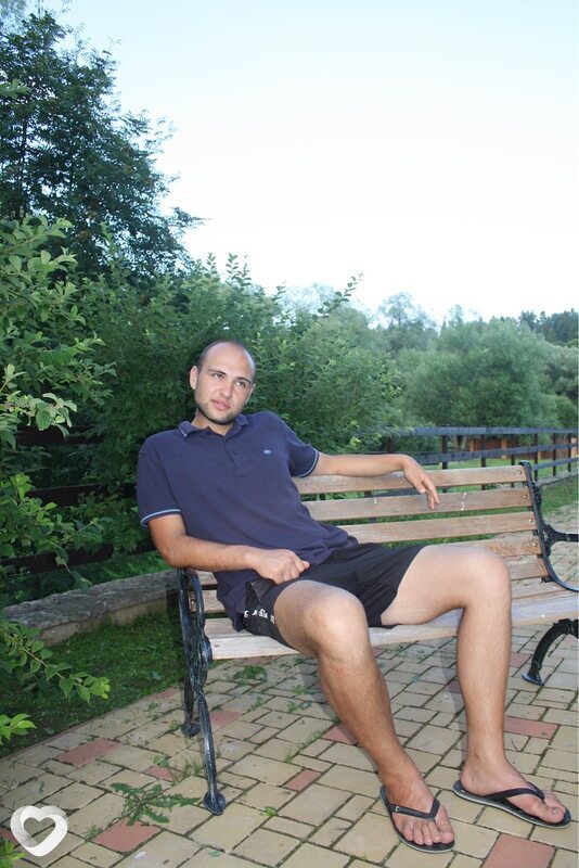 Андрей, 41, Апрелевке — анкета №3682884
