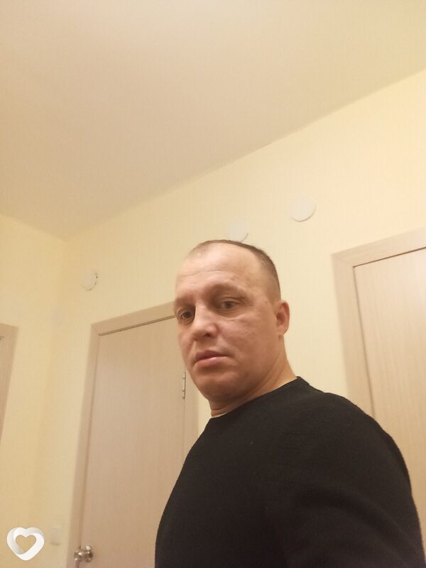 Александр, 44, Алдане — анкета №3682963