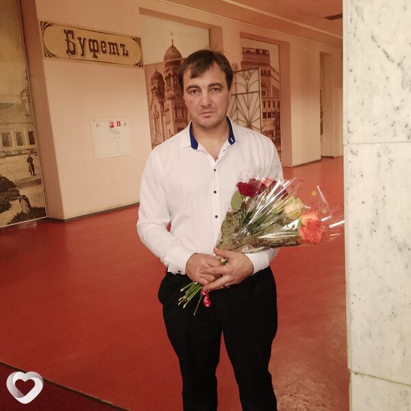 Dmitrij, 37, Иванове — анкета №3682968