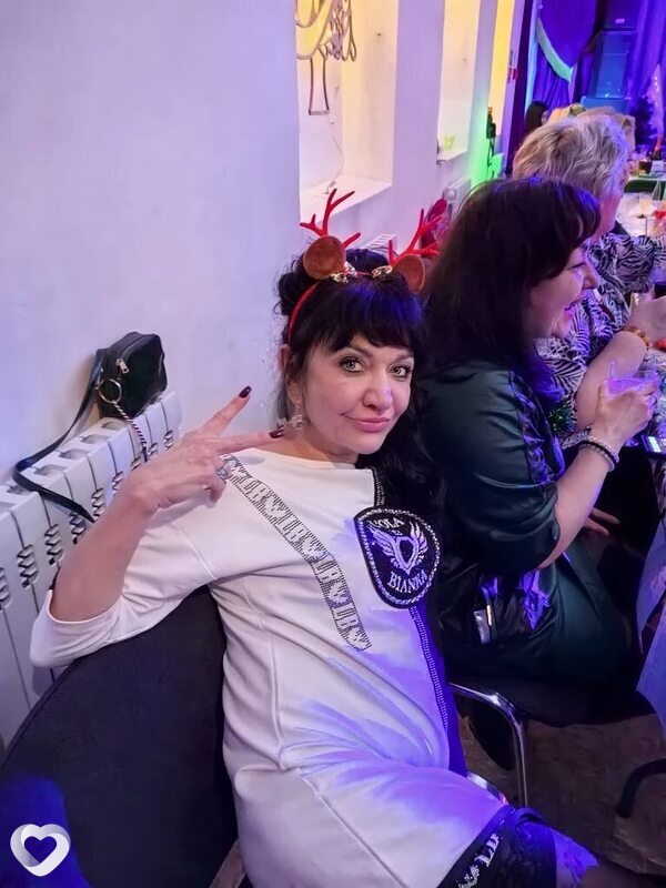 Инна, Елизово
