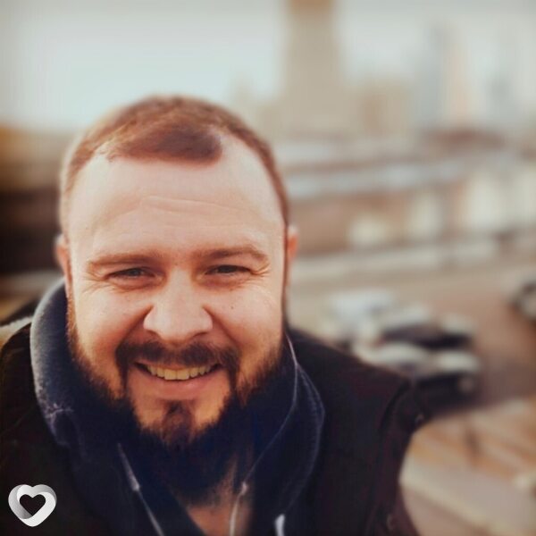Иван, 36, Новороссийске — анкета №3682971