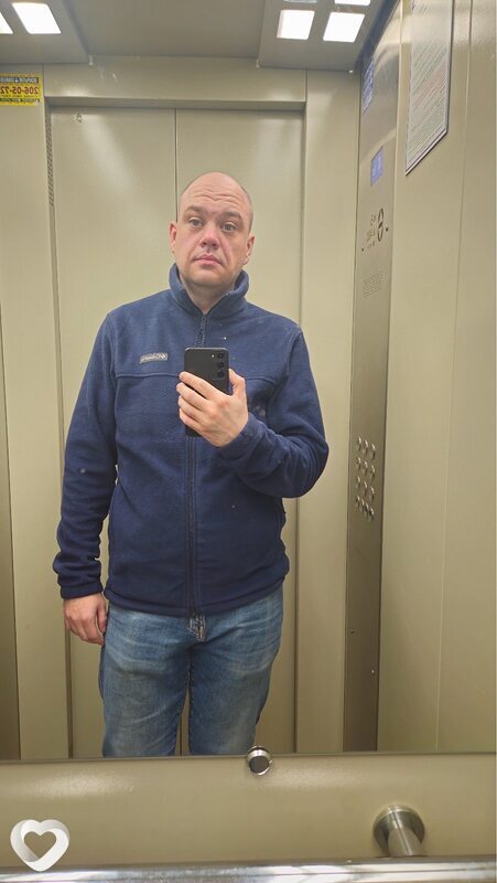 Максим, 36, Владивостоке — анкета №3682979