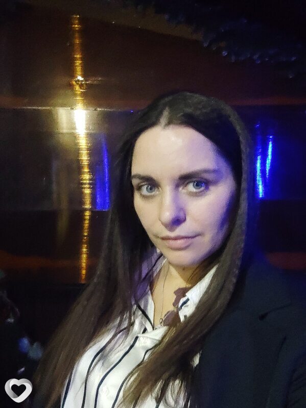 Марина, 39, Москве — анкета №3682985