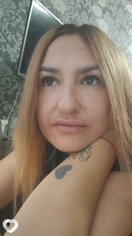 Анастасия, 41, Хабаровске — анкета №3682892
