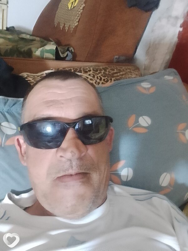 Алексей, 48, Хабаровске — анкета №3682896