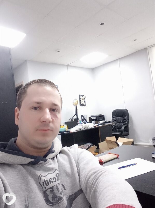 Андрей, 37, Нижнем Новгороде — анкета №3682902