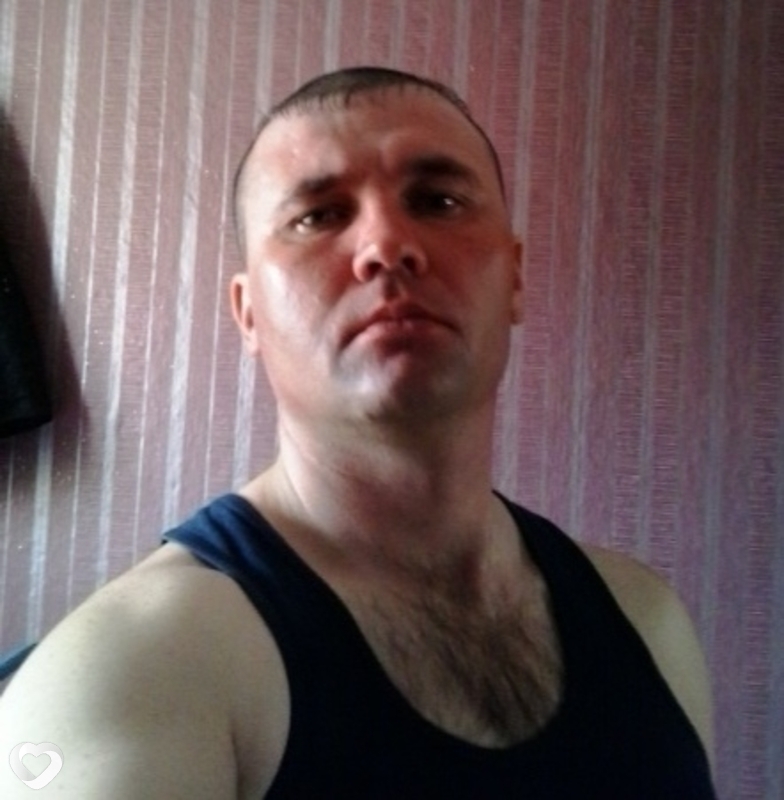 Дима, 46, Щучинске — анкета №3682904