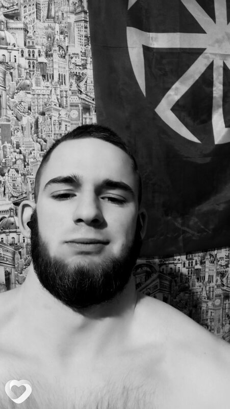 Егор, 18, Калининграде — анкета №3682908
