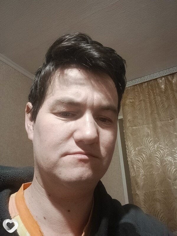 Николай, 33, Чебоксарах — анкета №3682909