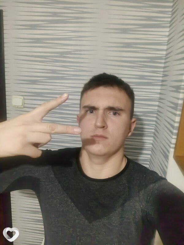 Ivan, 23, Бресте — анкета №3682911