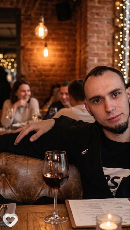 Максим, 24, Нижнем Тагиле — анкета №3682545