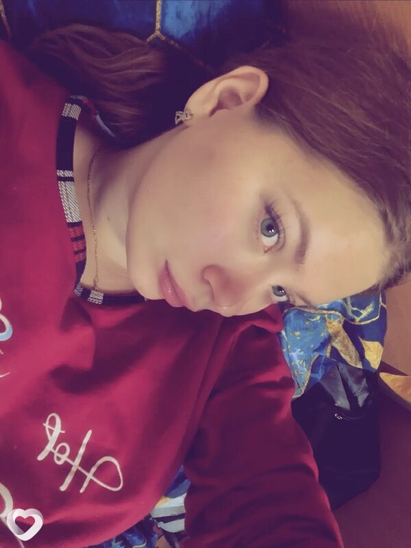 Ксения, 19, Мурманске — анкета №3682547