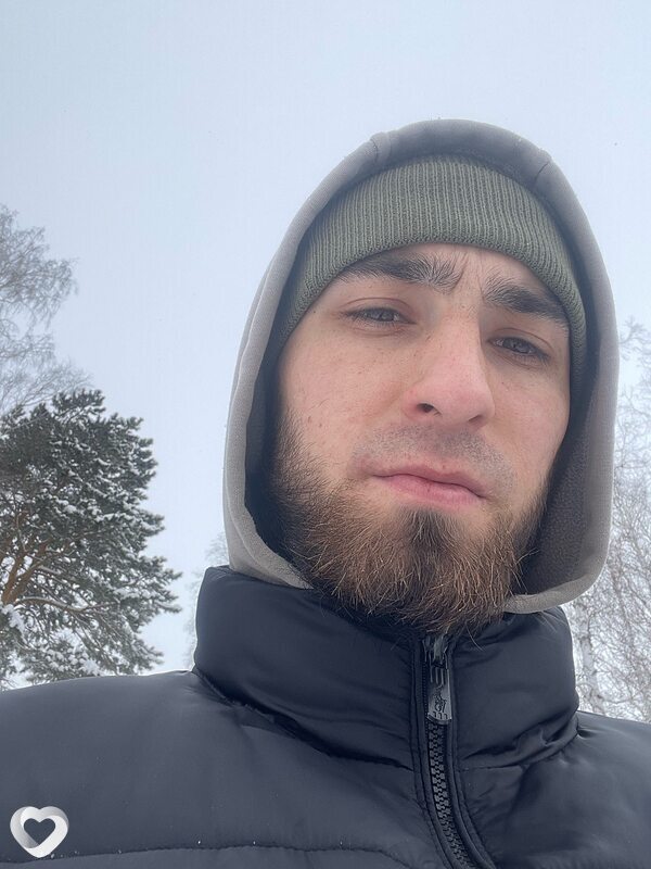 Артур, 26, Кокшетау — анкета №3682550
