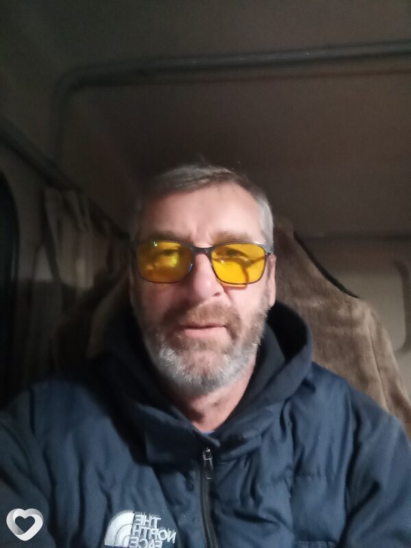 Константин, 54, Комсомольске-на-Амуре — анкета №3682560