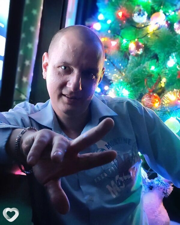Александр, 40, Барнауле — анкета №3682514