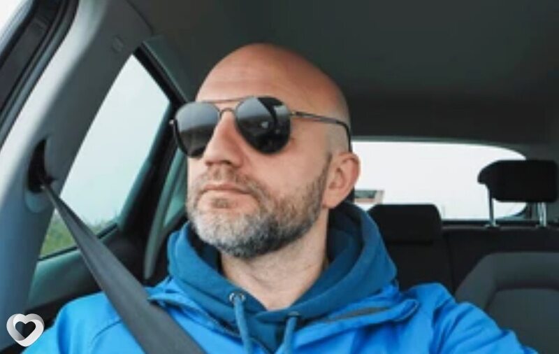 Макс, 37, Тамбове — анкета №3682520
