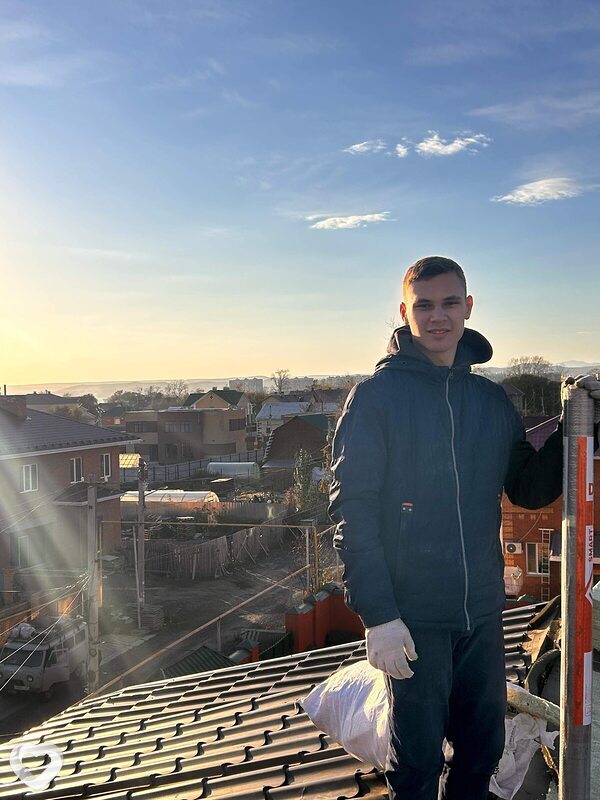 Иван, Комсомольск