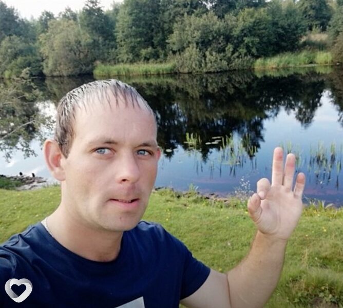 Dmitry, Новая Ладога