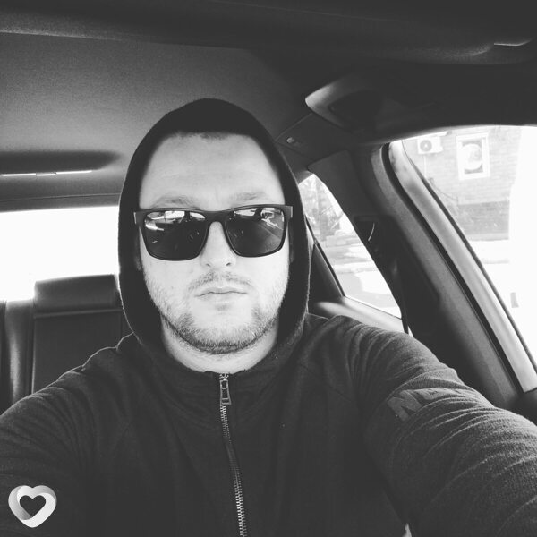 Pavel, 37, Чапаевске — анкета №3682416