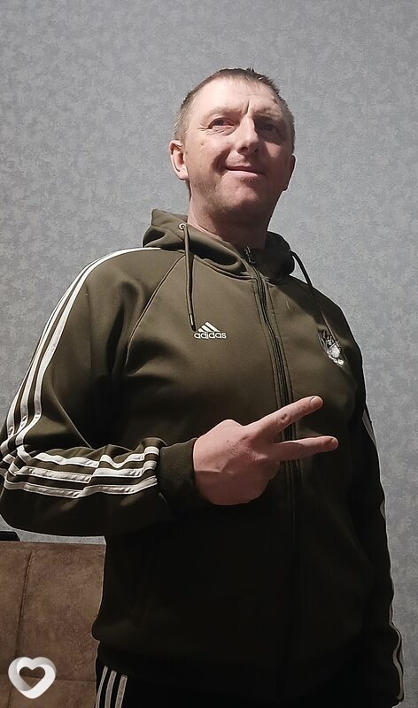 Максим, 39, Пензе — анкета №3682417