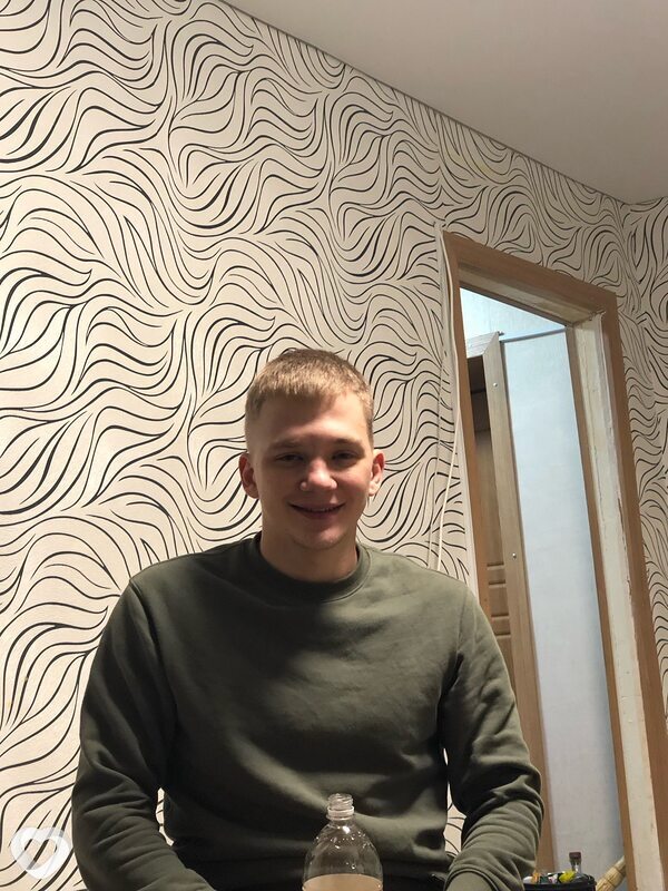Кирилл, 22, Москве — анкета №3682427