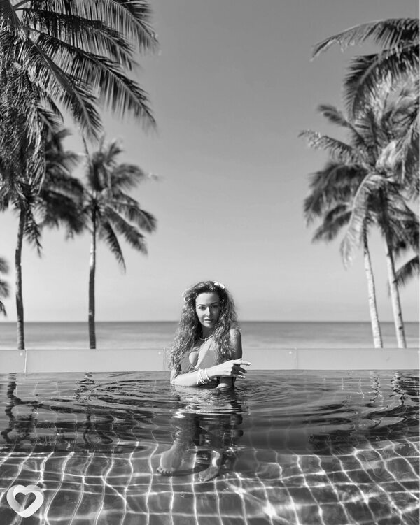 Ангелина, 26, Пятигорске — анкета №3682428