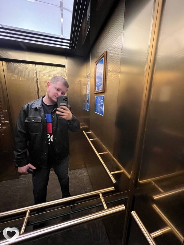 Григорий, 29, Орёл — анкета №3682429