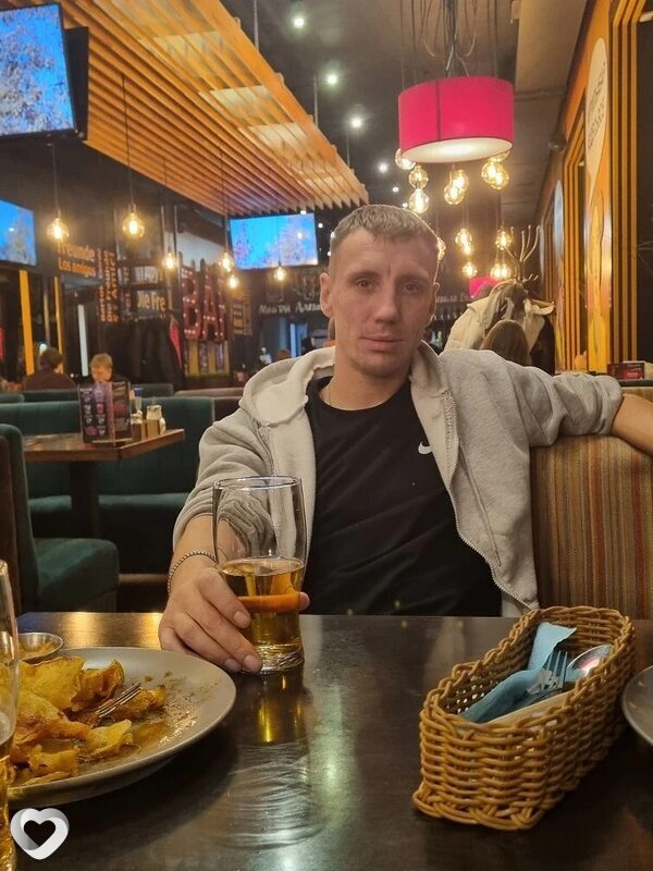 Alexander, 32, Новосибирске — анкета №3682436