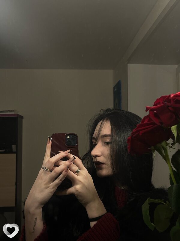 Дарья, 20, Ижевске — анкета №3682437