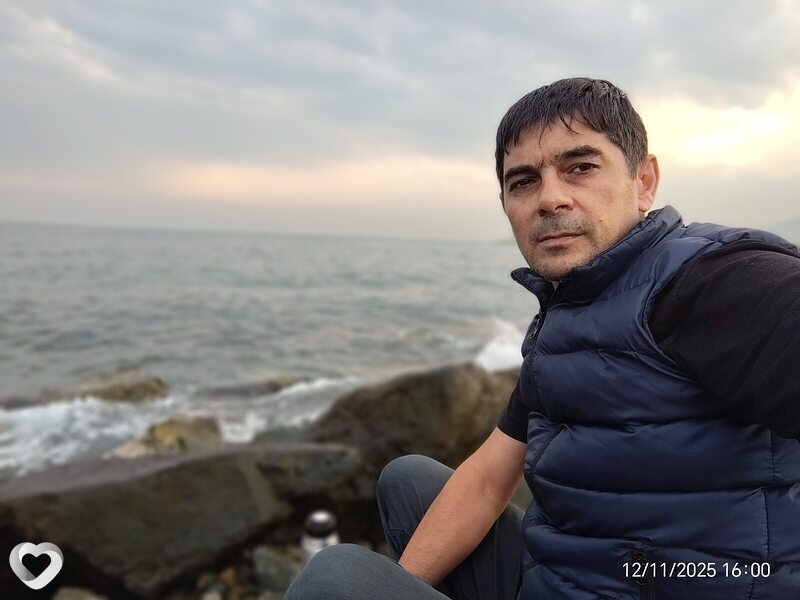 Сезарь, 46, Волгограде — анкета №3682590