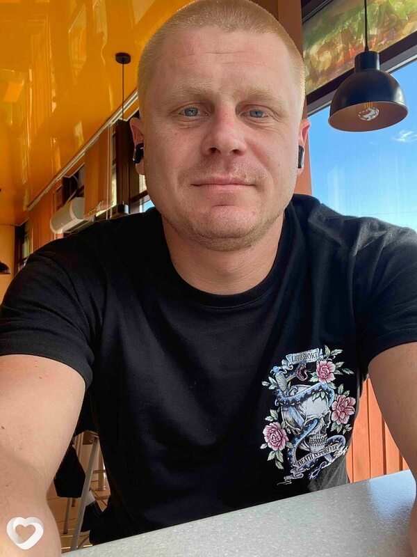 Константин, 35, Перми — анкета №3682592