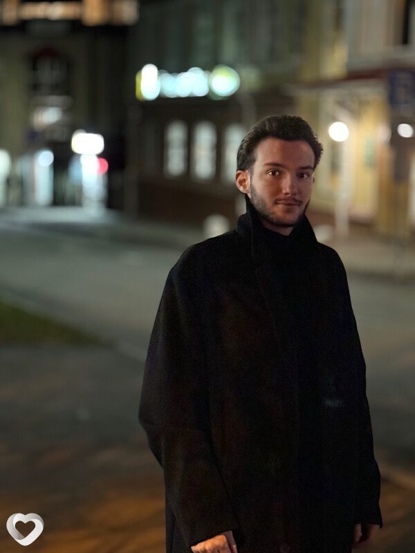 Филипп, 22, Владимире — анкета №3682601