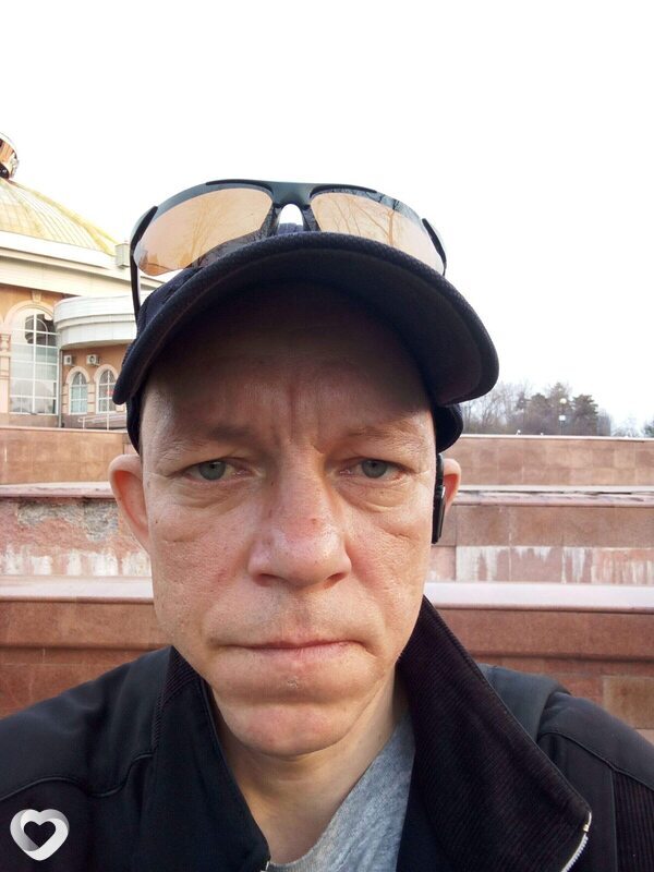 Артем, 43, Хабаровске — анкета №3682612