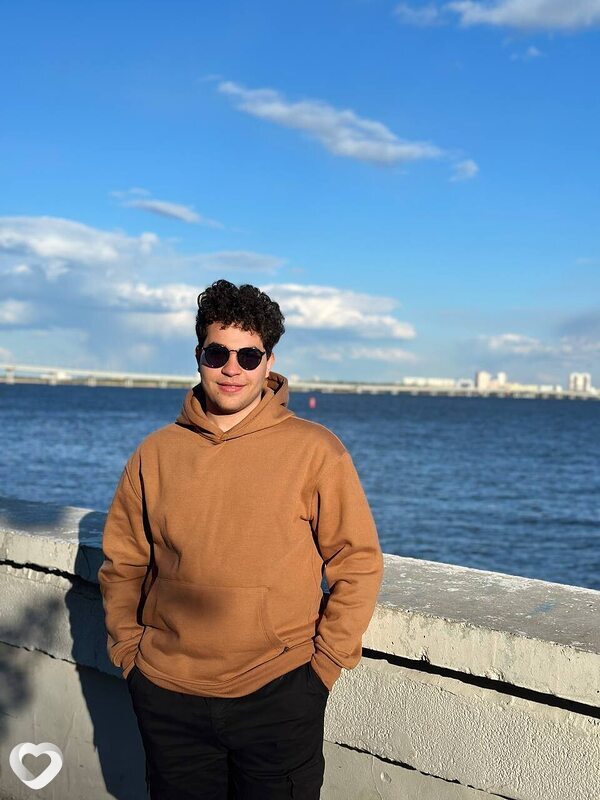 Юссеф, 26, Саратове — анкета №3682498