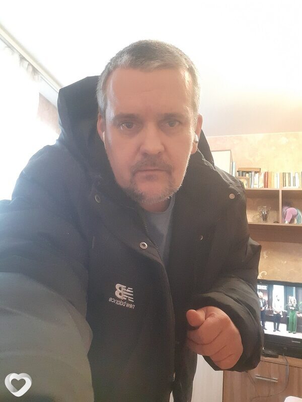 Владимир, 43, Нижнем Новгороде — анкета №3682500