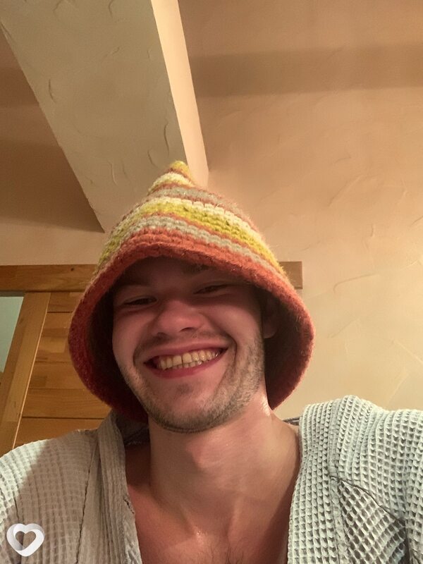 Vladimir, 27, Казани — анкета №3682663