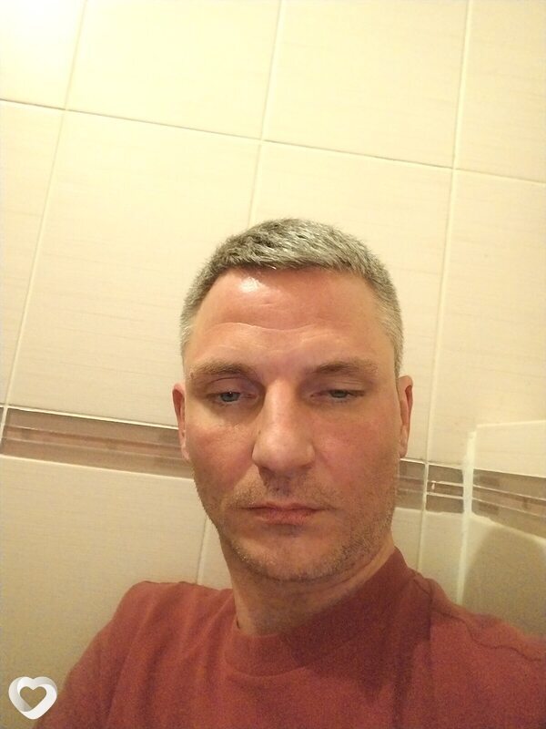 Женя, 40, Дубне — анкета №3682667