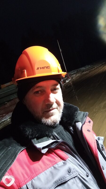 Магарби, 45, Твери — анкета №3682670