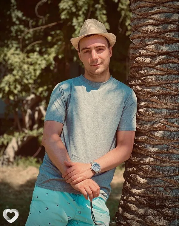 Алексей, 34, Москве — анкета №3682685