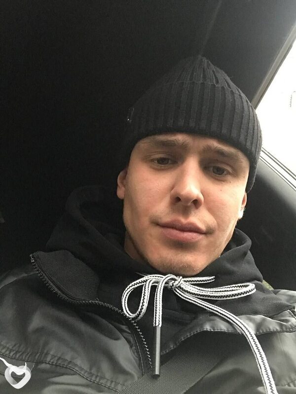 Роман, 27, Уфе — анкета №3682686