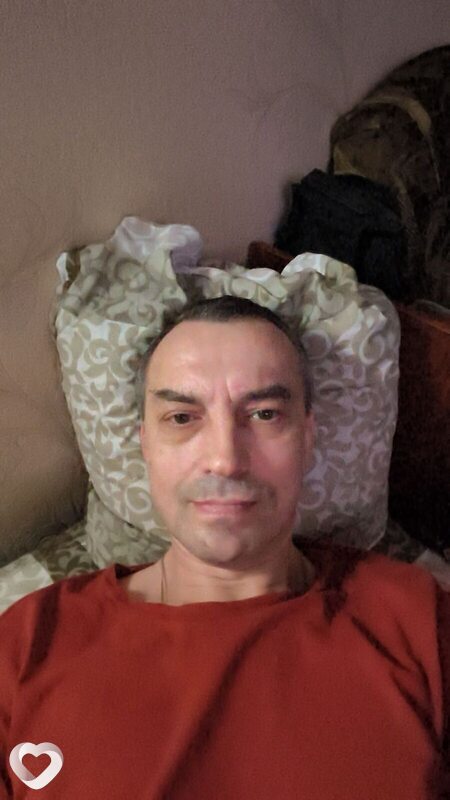 Михаил, 49, Йошкар-Оле — анкета №3682568