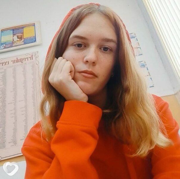 Алина, 19, Симферополе — анкета №3682570