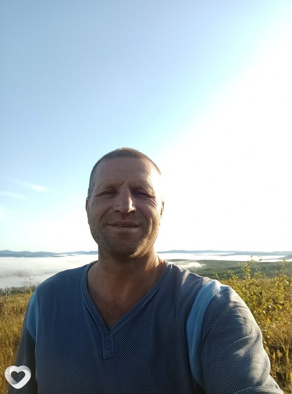 Алексей, 48, Хабаровске — анкета №3682571