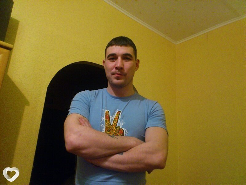 Глеб, 39, Новосибирске — анкета №3682576