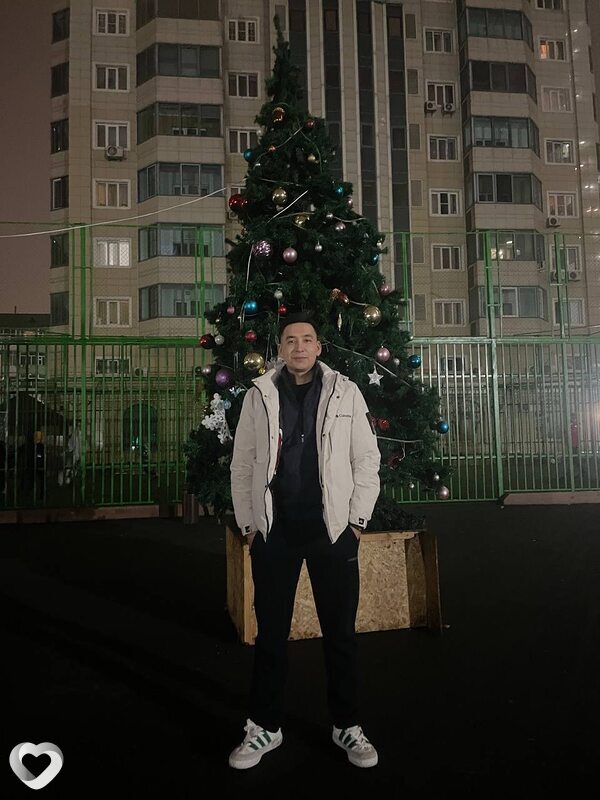 Алмата, 23, Алматы — анкета №3682616