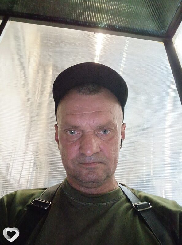 Денис, 48, Красноярске — анкета №3682619