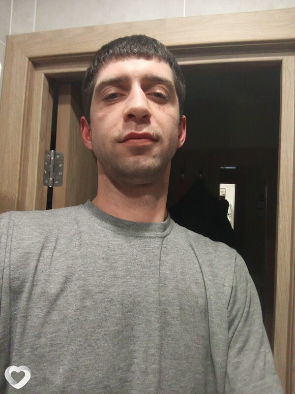 Тень, 32, Тамбове — анкета №3682620