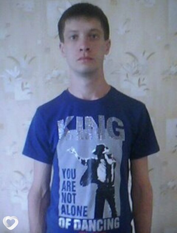 Ilja, 30, Рубцовске — анкета №3682624