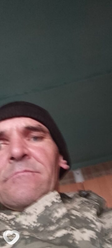 Юра, 45, Красноярске — анкета №3682625